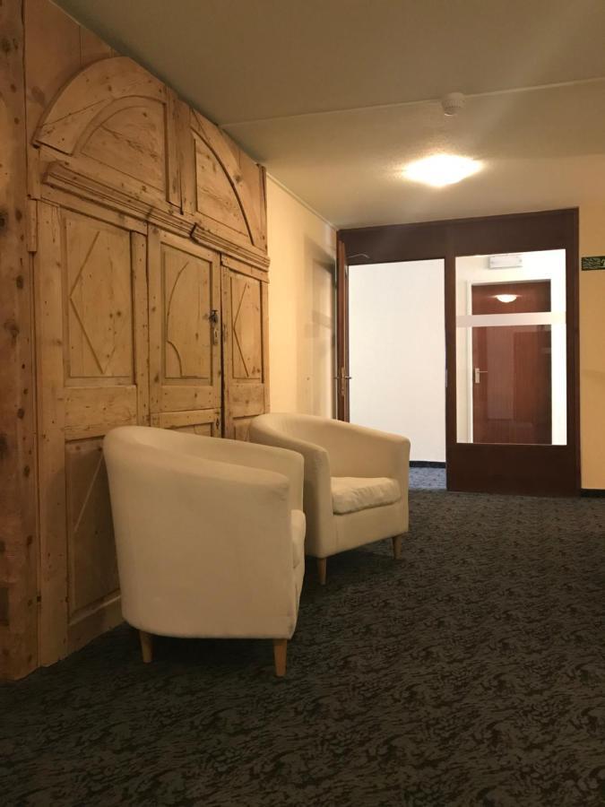 Danilo Savognin Hotell Eksteriør bilde