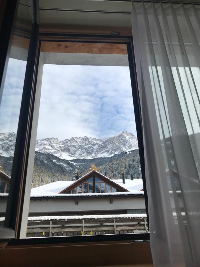 Danilo Savognin Hotell Eksteriør bilde